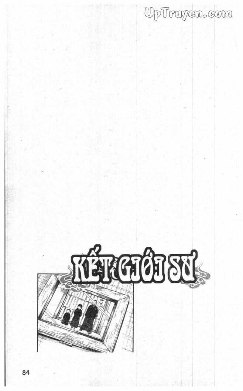 Kết Giới Sư - Chương 27.3 - ảnh 84