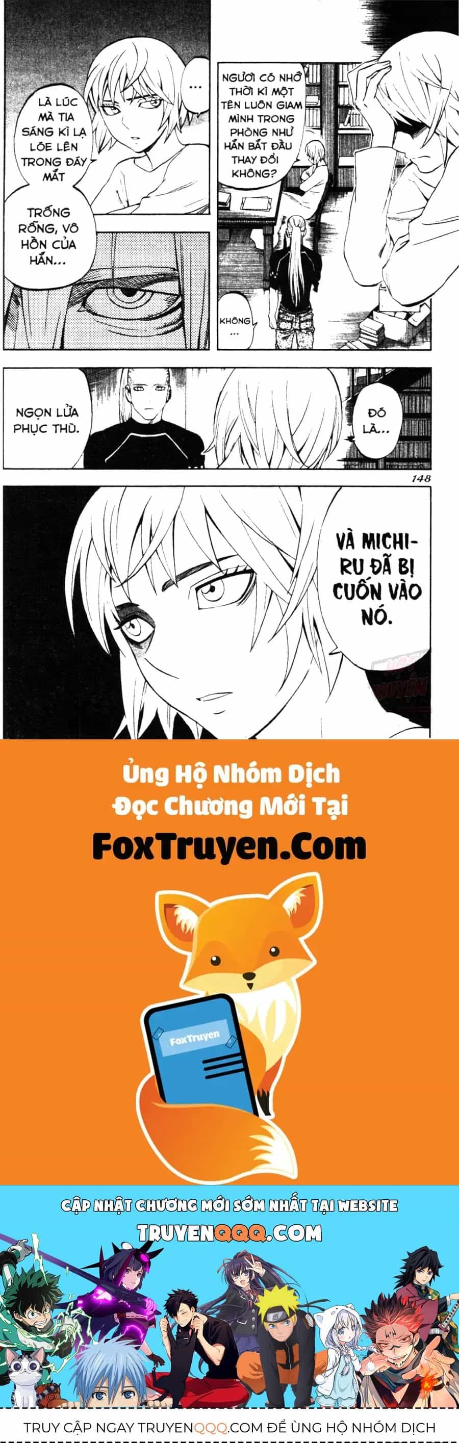 Kết Giới Sư - Chương 303 - ảnh 17
