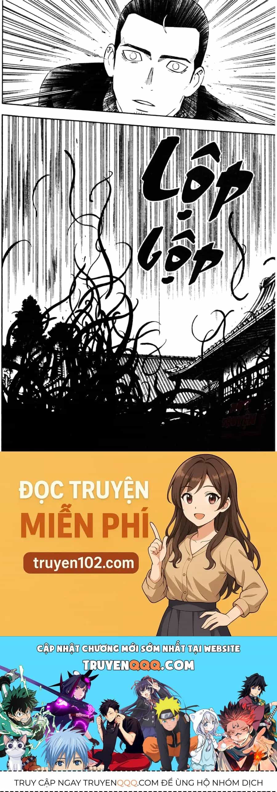 Kết Giới Sư - Chương 311 - ảnh 18