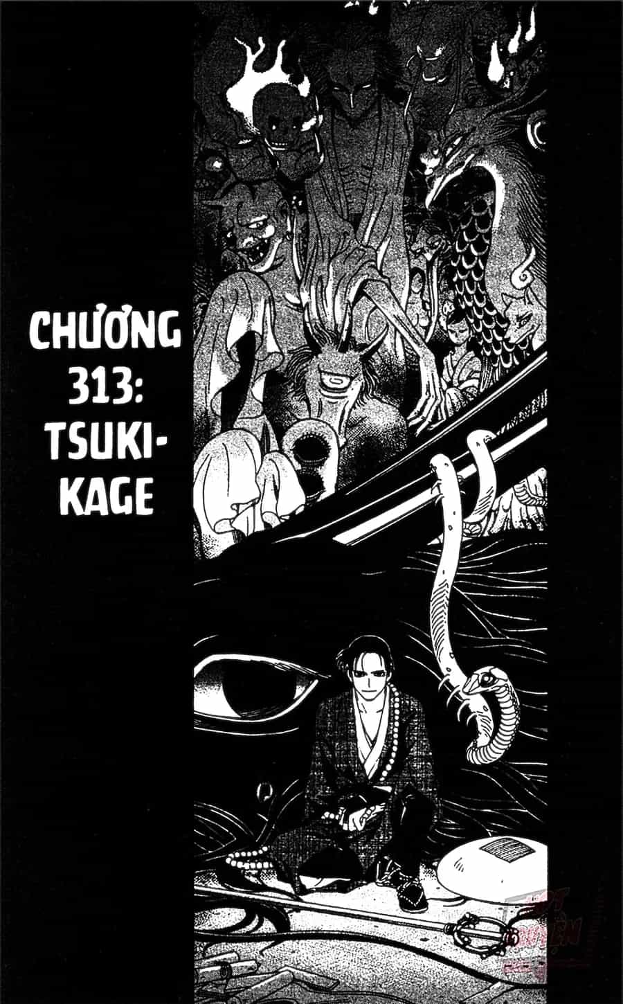 Kết Giới Sư - Chương 313 - ảnh 2