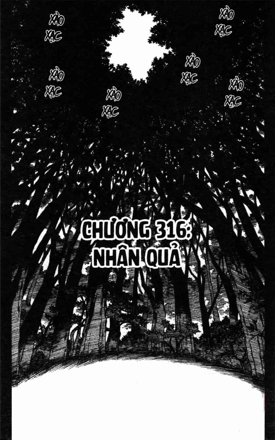 Kết Giới Sư - Chương 317 - ảnh 5