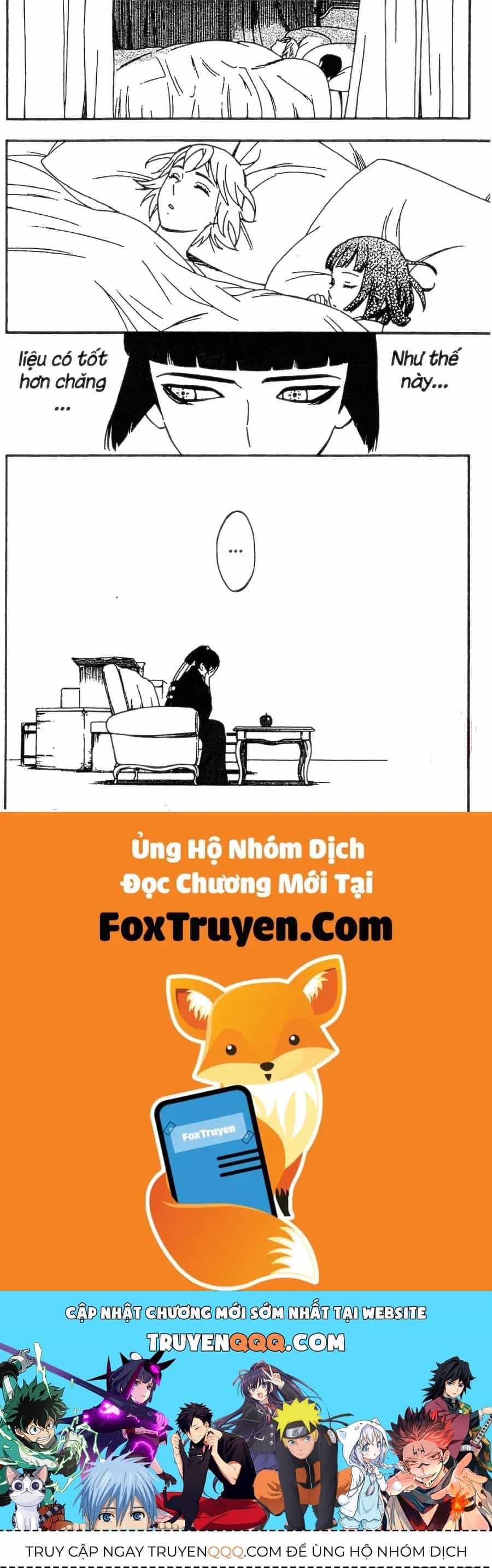 Kết Giới Sư - Chương 328 - ảnh 18