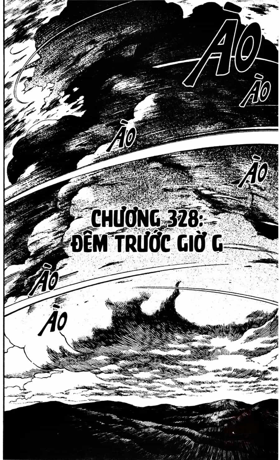 Kết Giới Sư - Chương 328 - ảnh 2