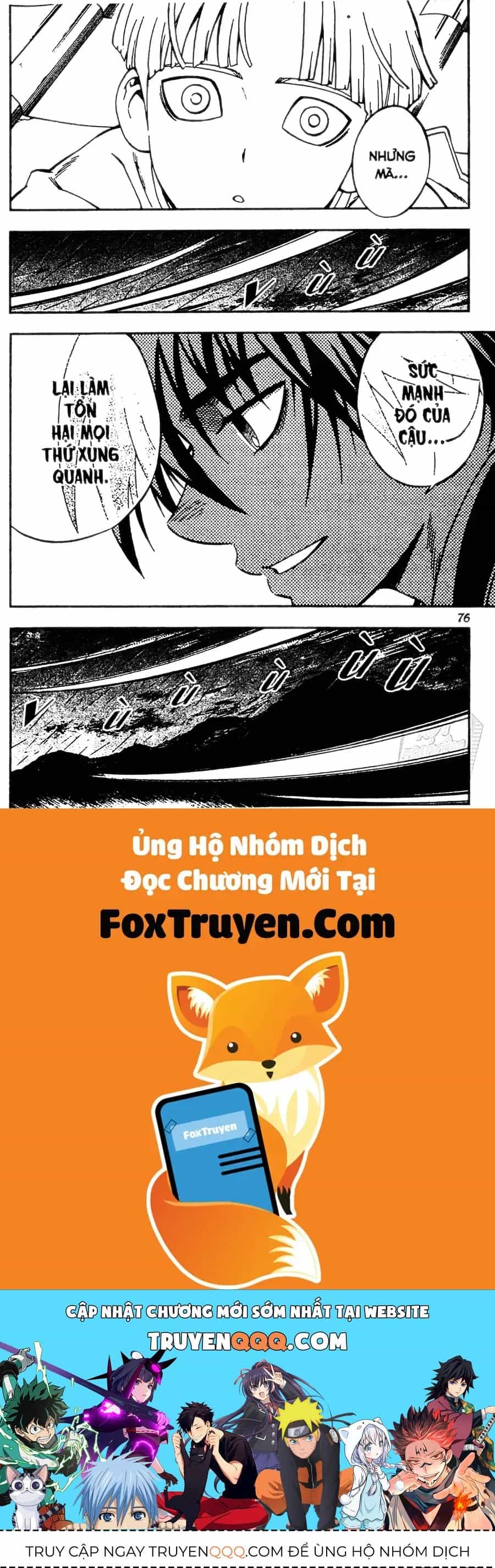 Kết Giới Sư - Chương 329 - ảnh 18