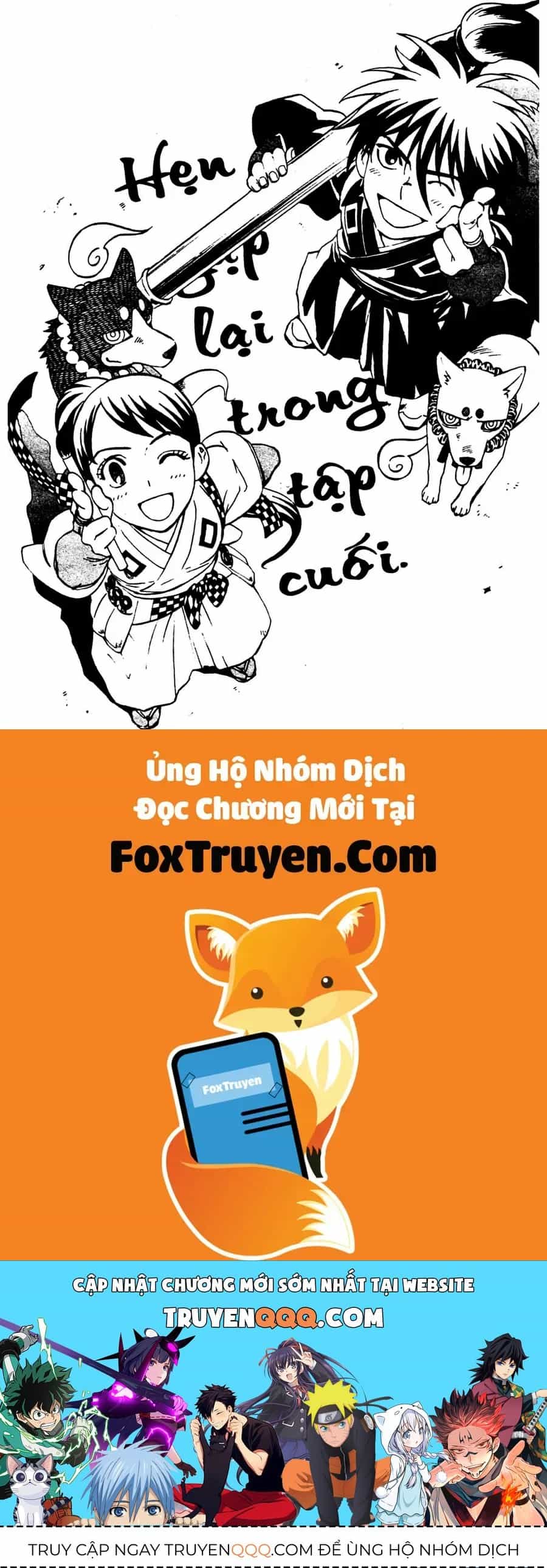 Kết Giới Sư - Chương 335 - ảnh 20
