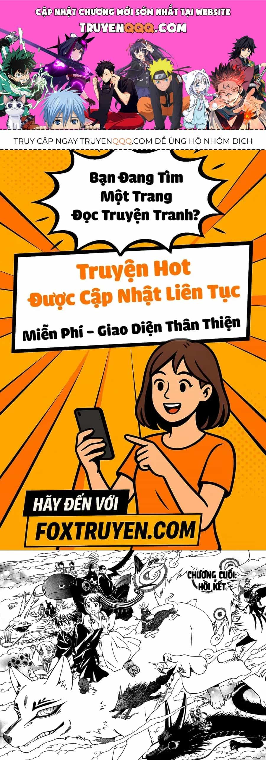 Kết Giới Sư - Chương 345 - ảnh 1
