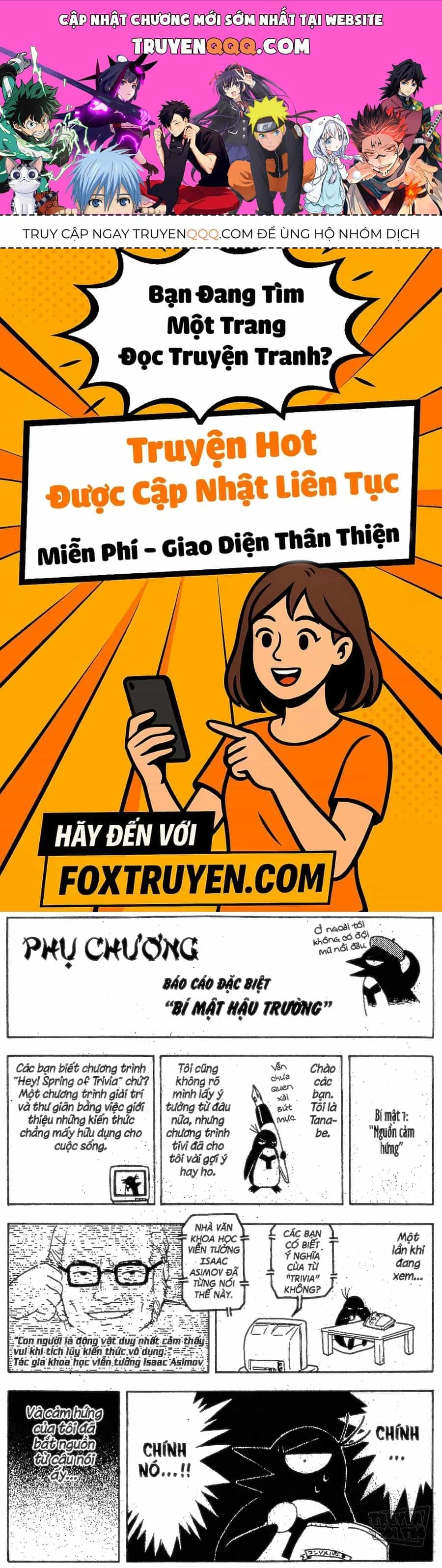 Kết Giới Sư - Chương 345.1 - ảnh 1
