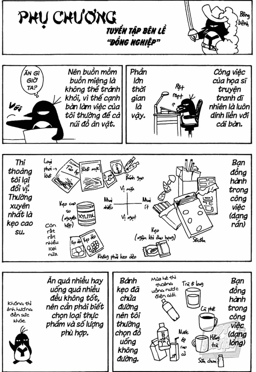 Kết Giới Sư - Chương 345.1 - ảnh 33