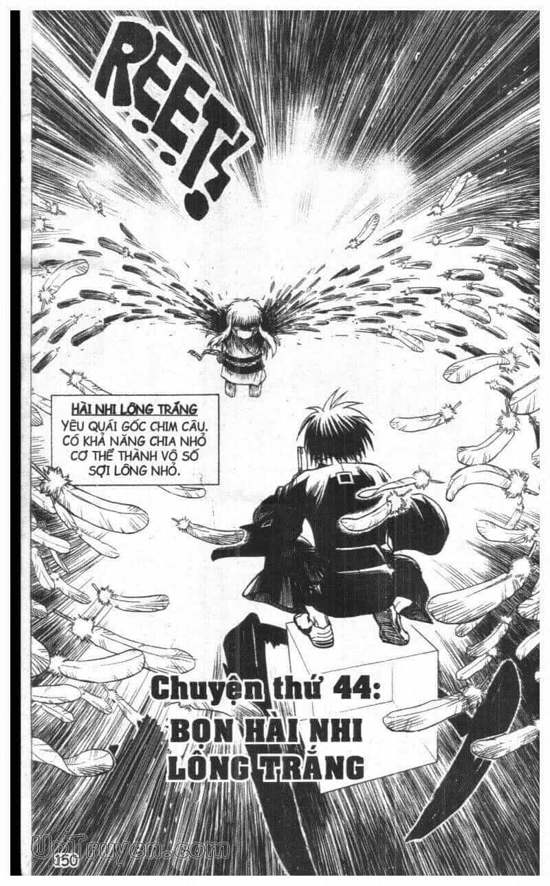 Kết Giới Sư - Chương 36.4 - ảnh 148