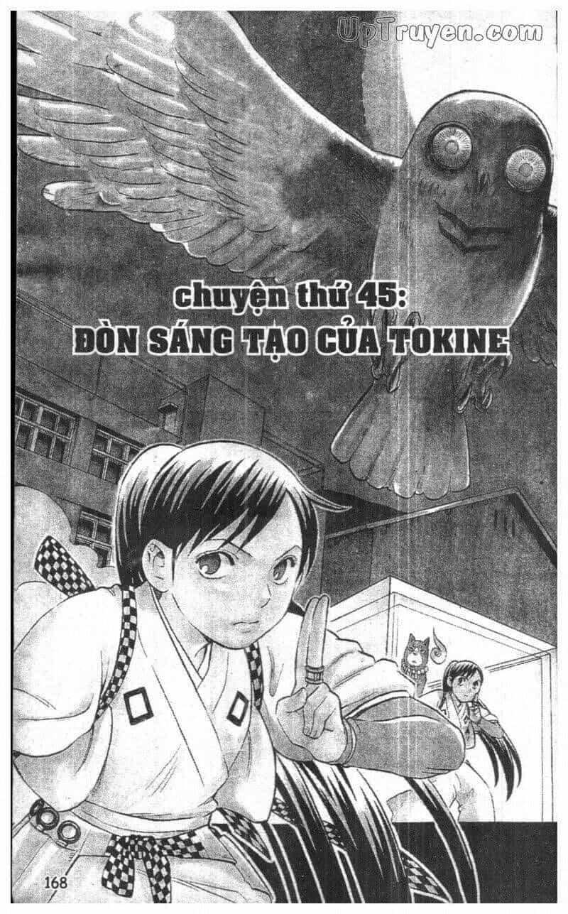 Kết Giới Sư - Chương 36.4 - ảnh 166