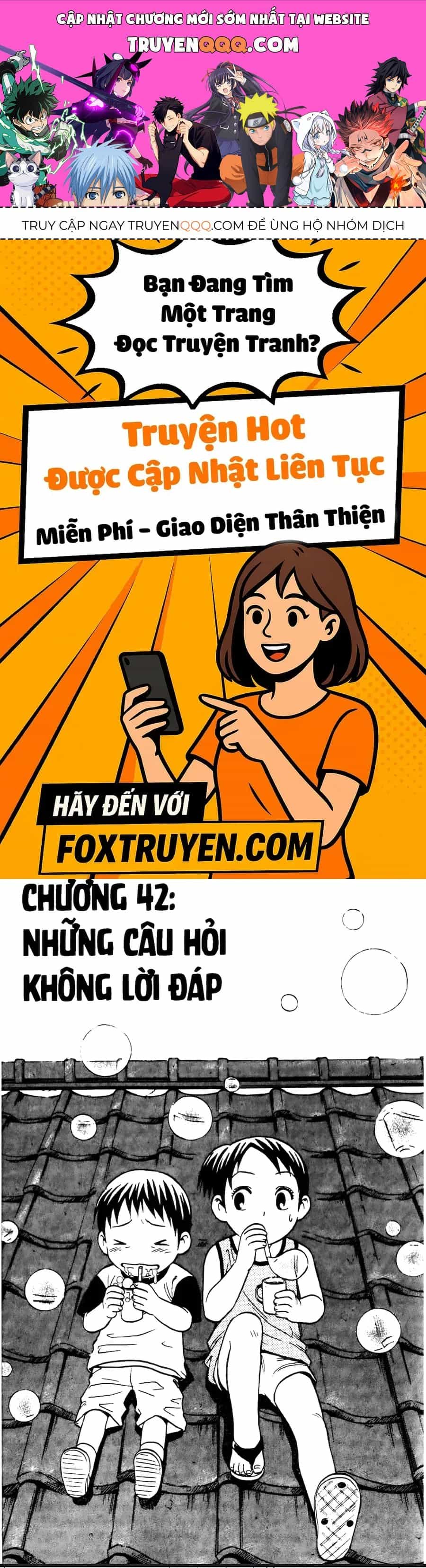 Kết Giới Sư - Chương 42 - ảnh 1