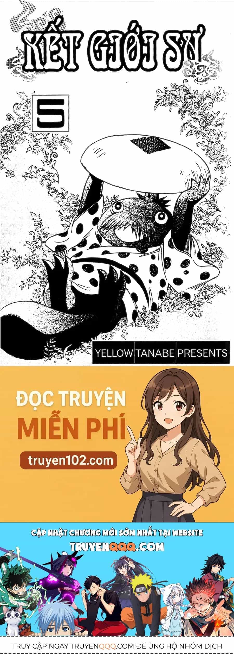 Kết Giới Sư - Chương 45 - ảnh 20