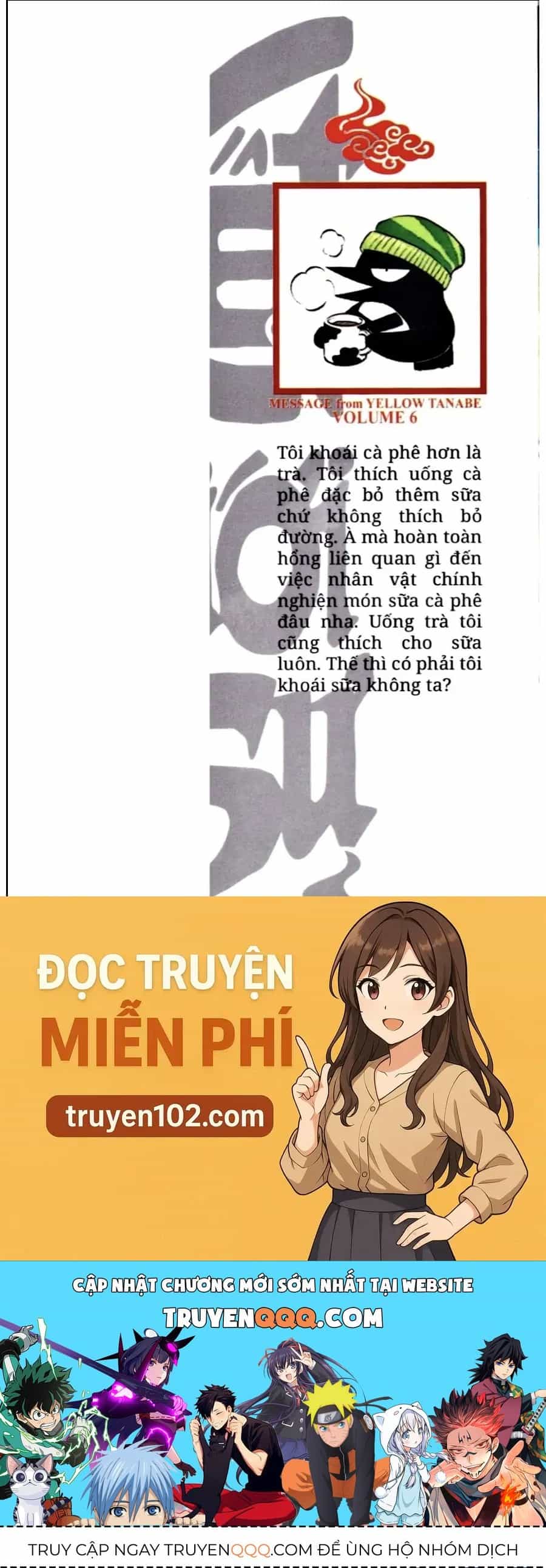 Kết Giới Sư - Chương 55 - ảnh 21