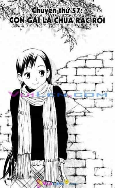 Kết Giới Sư - Chương 56.6 - ảnh 29