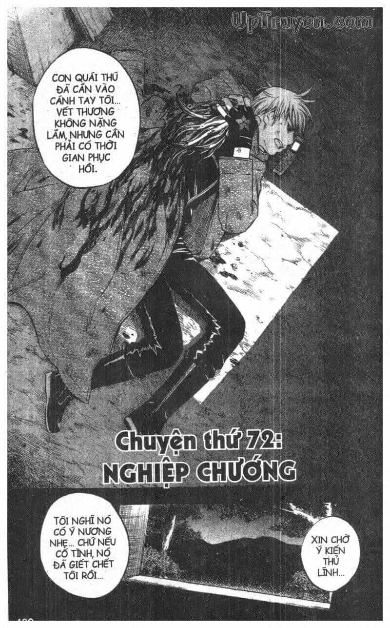 Kết Giới Sư - Chương 66.7 - ảnh 116