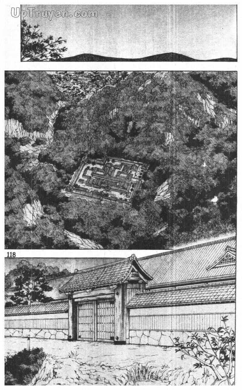Kết Giới Sư - Chương 76.8 - ảnh 116