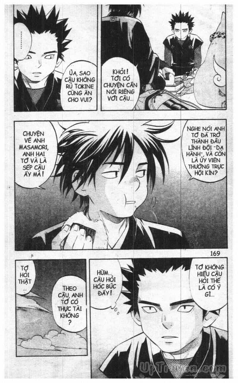 Kết Giới Sư - Chương 76.8 - ảnh 167