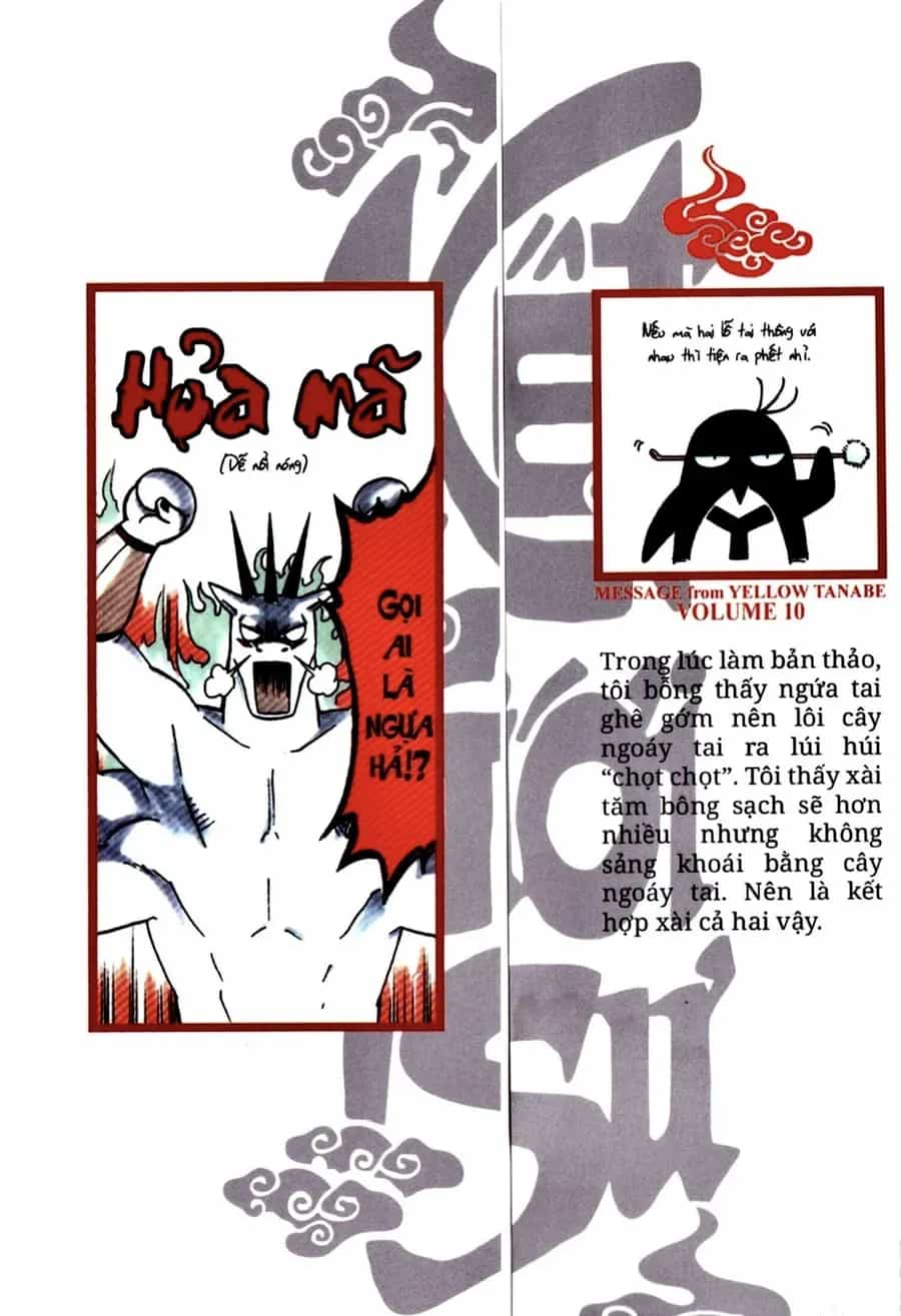 Kết Giới Sư - Chương 86 - ảnh 2