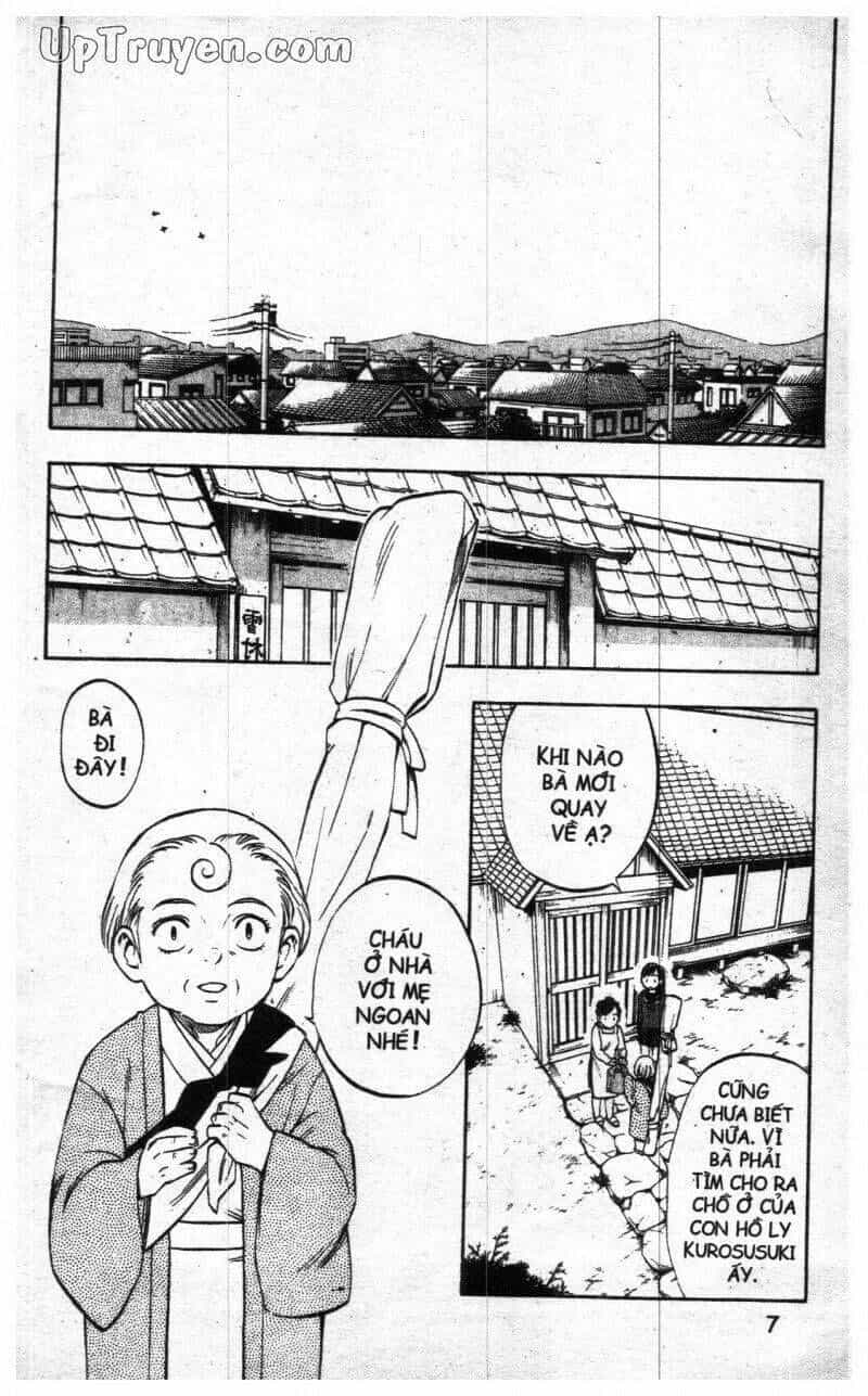Kết Giới Sư - Chương 86.9 - ảnh 3