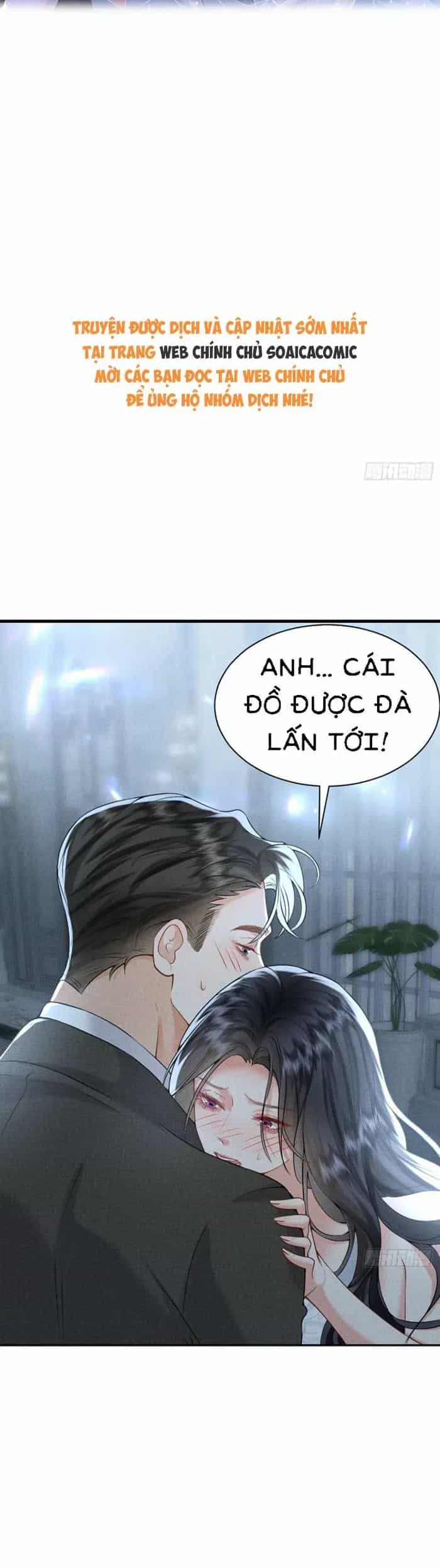 Kết Hôn Chớp Nhoáng Với Kẻ Đào Tẩu - Chương 11 - ảnh 5