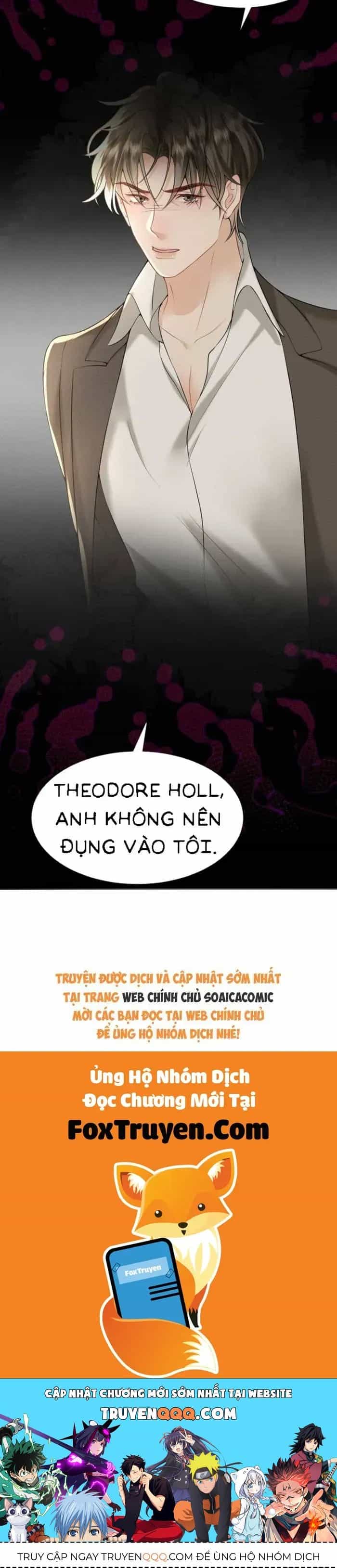 Kết Hôn Chớp Nhoáng Với Kẻ Đào Tẩu - Chương 14 - ảnh 25