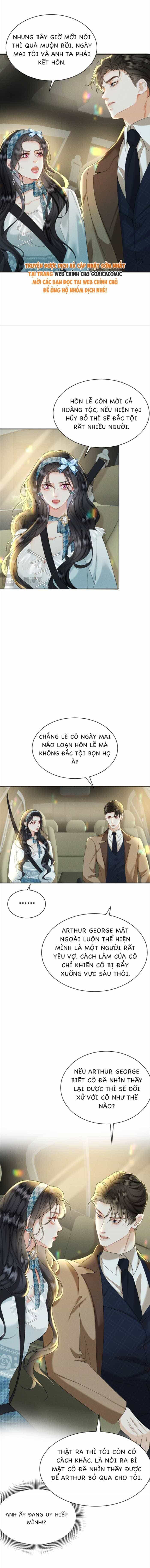Kết Hôn Chớp Nhoáng Với Kẻ Đào Tẩu - Chương 2 - ảnh 12