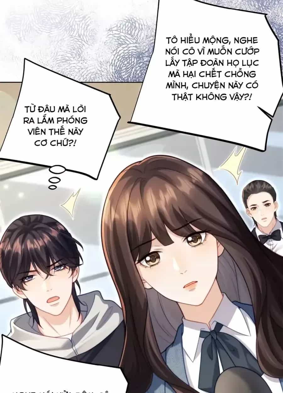 Kết Hôn Với Đại Lão Thực Vật - Chương 102 - ảnh 33