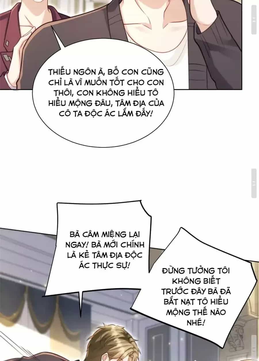 Kết Hôn Với Đại Lão Thực Vật - Chương 102 - ảnh 67