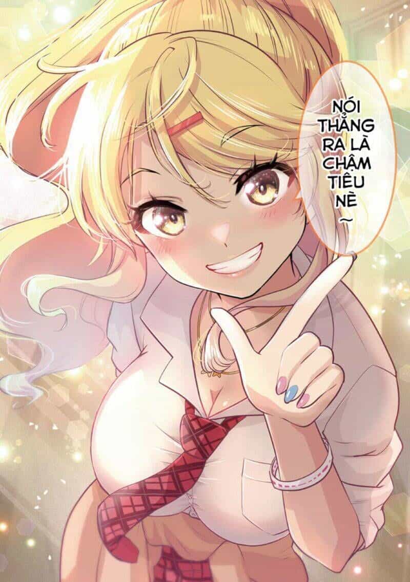 Kết Hôn Với Đứa Con Gái Mà Tôi Ghét Nhất Trong Lớp - Chương 10.2 - ảnh 9