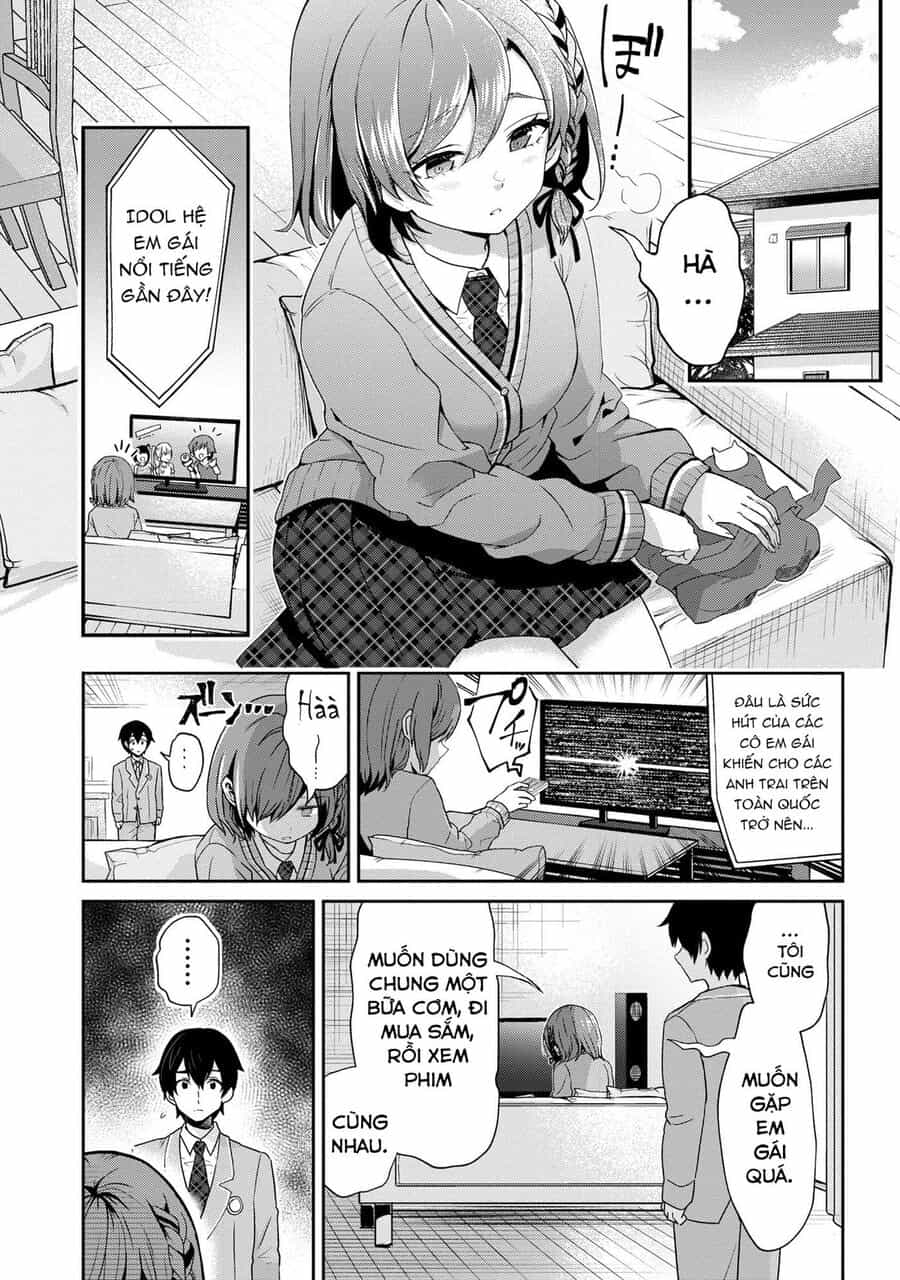 Kết Hôn Với Đứa Con Gái Mà Tôi Ghét Nhất Trong Lớp - Chương 20 - ảnh 8