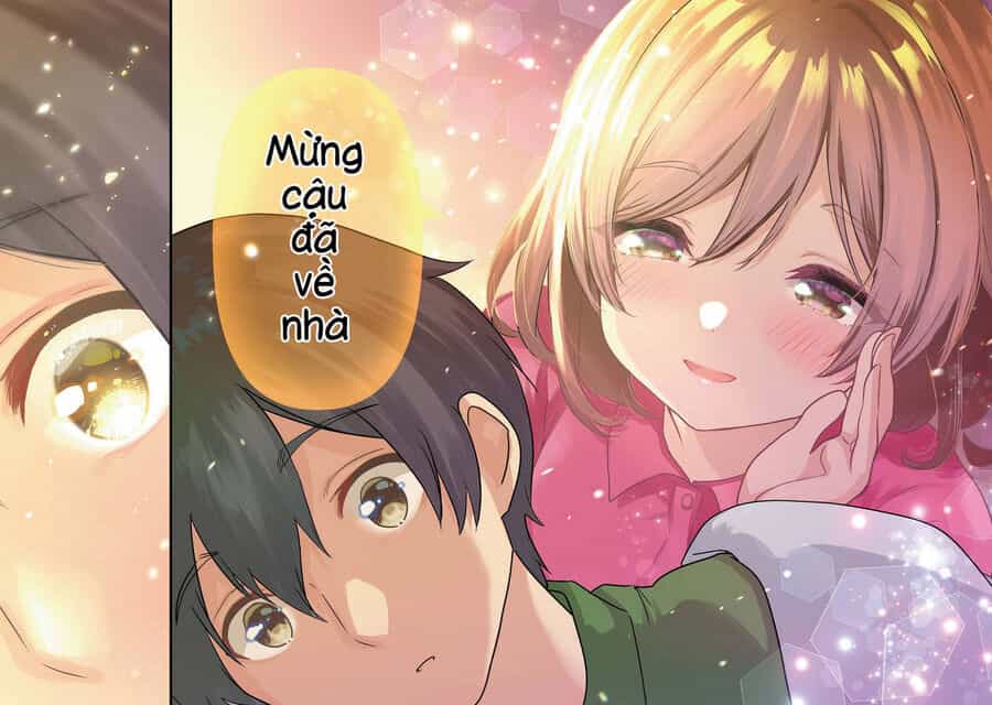 Kết Hôn Với Đứa Con Gái Mà Tôi Ghét Nhất Trong Lớp - Chương 33 - ảnh 36