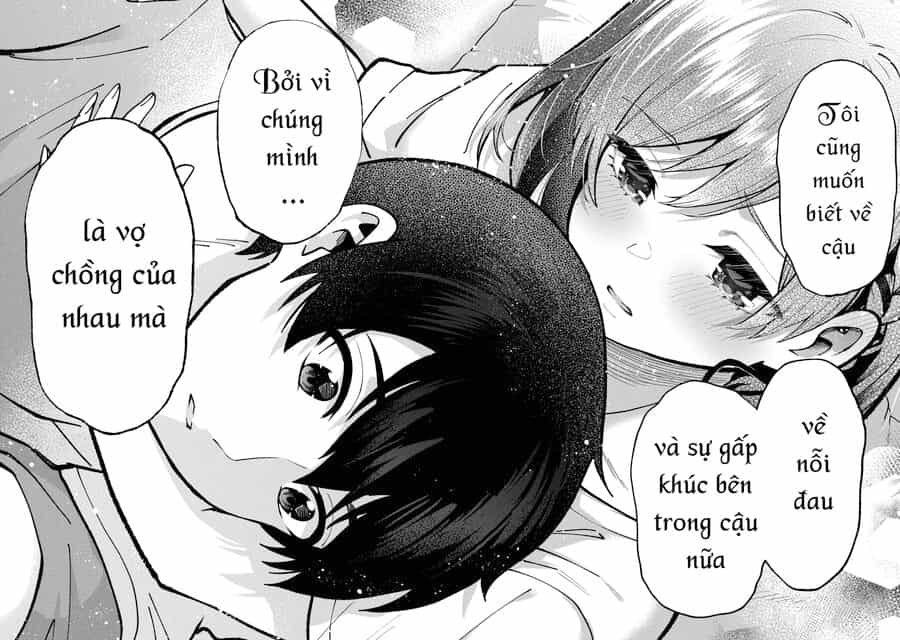 Kết Hôn Với Đứa Con Gái Mà Tôi Ghét Nhất Trong Lớp - Chương 41 - ảnh 47