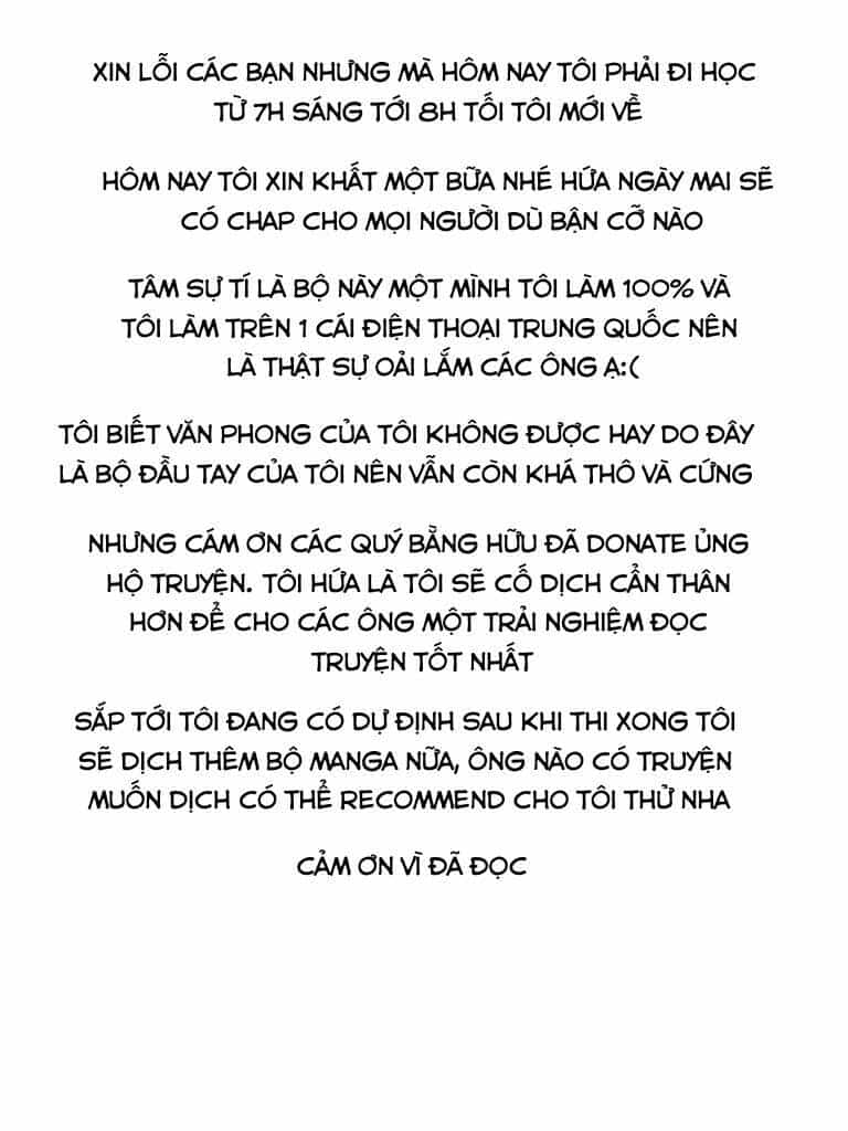 Kết Hôn Với Kẻ Thù Cũ, Chúng Tôi Trở Thành Cặp Đôi Mạnh Nhất - Chương 6.1 - ảnh 1