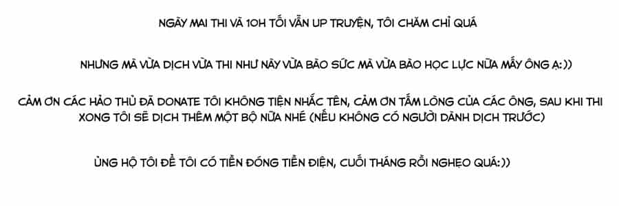 Kết Hôn Với Kẻ Thù Cũ, Chúng Tôi Trở Thành Cặp Đôi Mạnh Nhất - Chương 11 - ảnh 3