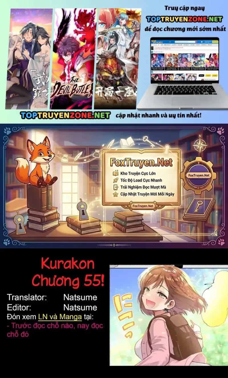Kết Hôn Với Người Mà Tôi Ghét Nhất - Chương 55 - ảnh 2