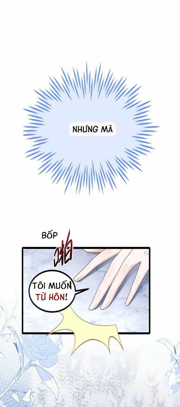 Kết Hôn Với Người Quyền Lực Nhất Hành Tinh - Chương 1 - ảnh 6