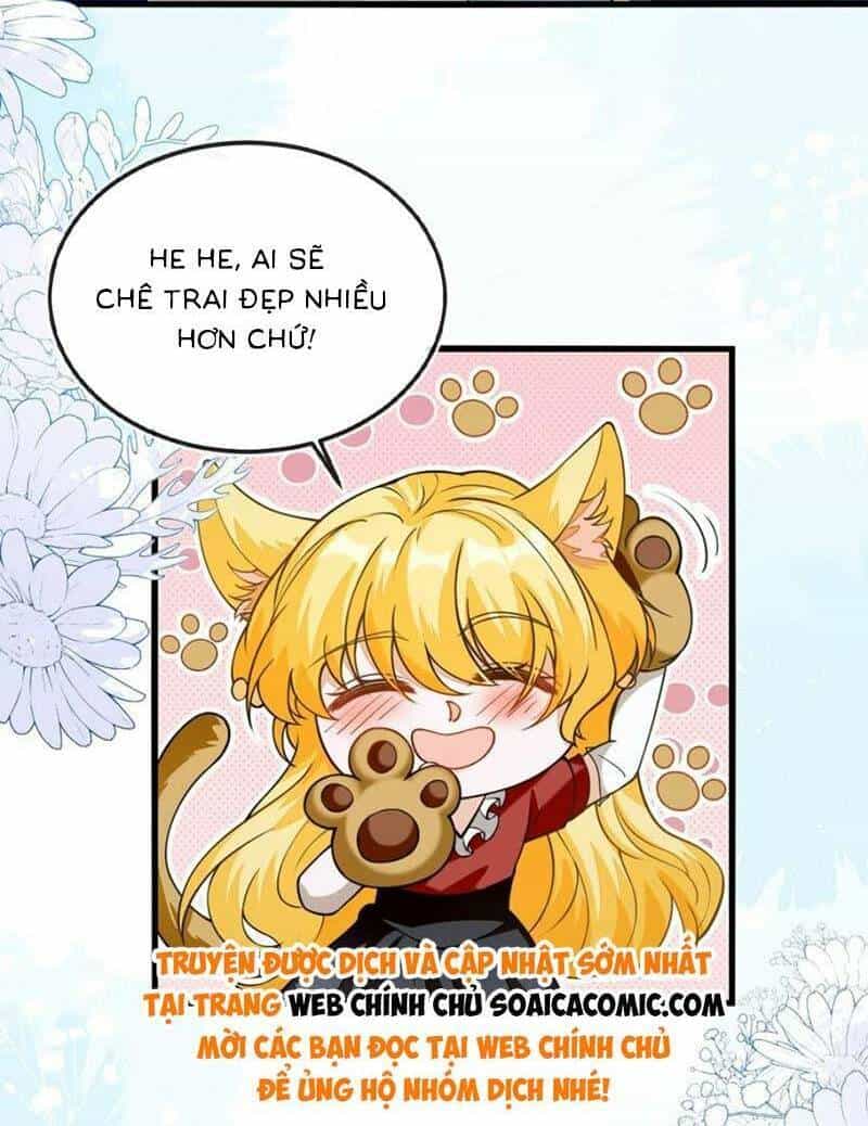 Kết Hôn Với Người Quyền Lực Nhất Hành Tinh - Chương 13 - ảnh 21
