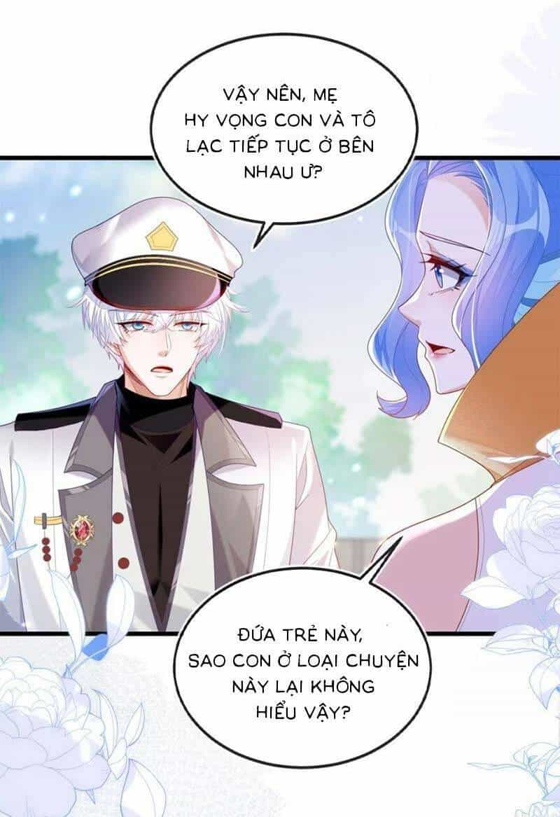 Kết Hôn Với Người Quyền Lực Nhất Hành Tinh - Chương 13 - ảnh 9