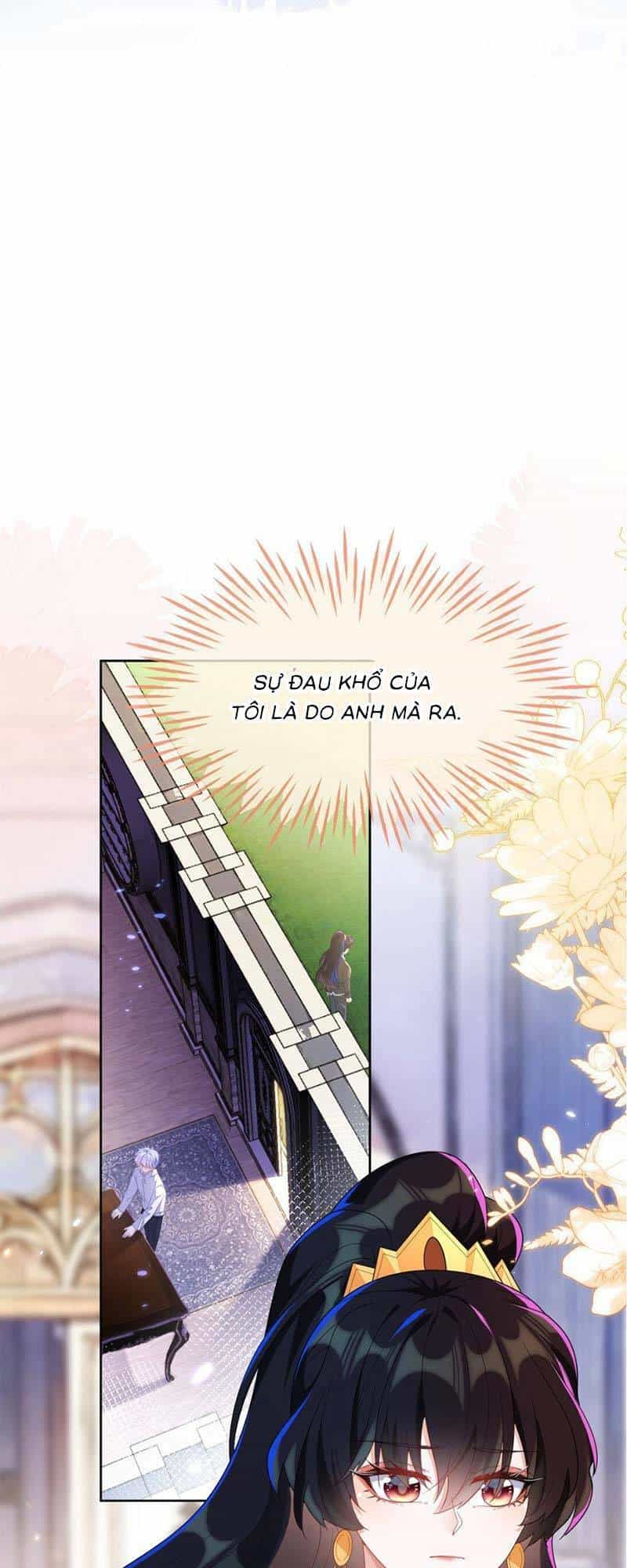 Kết Hôn Với Người Quyền Lực Nhất Hành Tinh - Chương 22 - ảnh 8