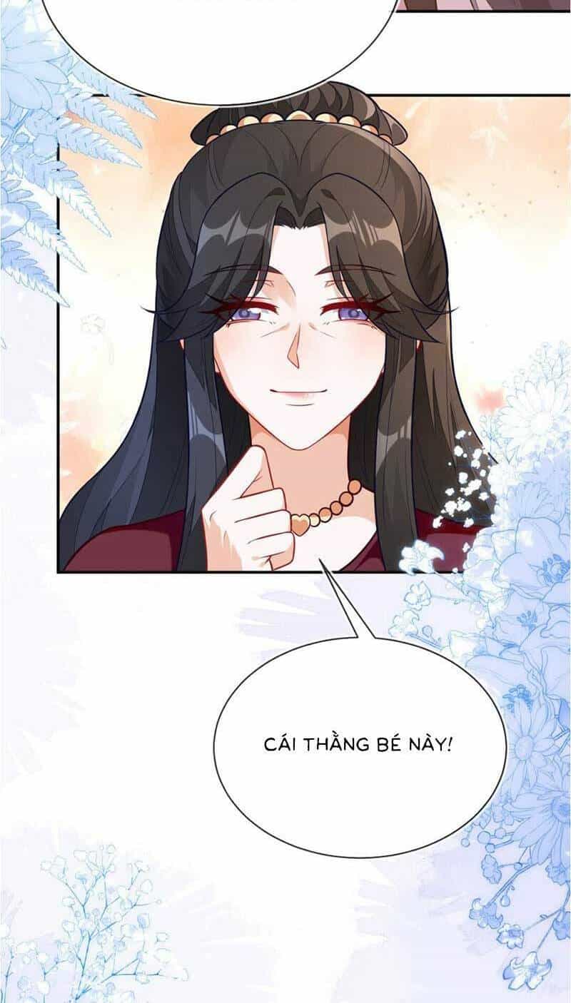 Kết Hôn Với Người Quyền Lực Nhất Hành Tinh - Chương 23 - ảnh 46