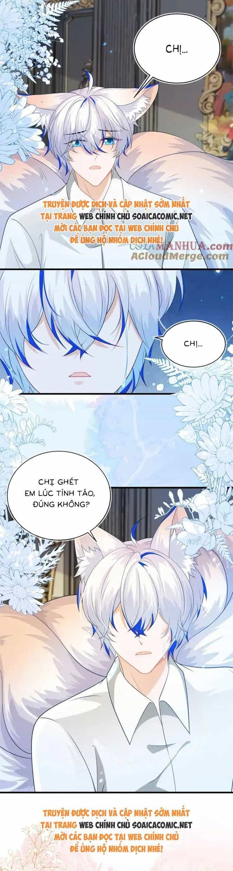 Kết Hôn Với Người Quyền Lực Nhất Hành Tinh - Chương 32 - ảnh 28