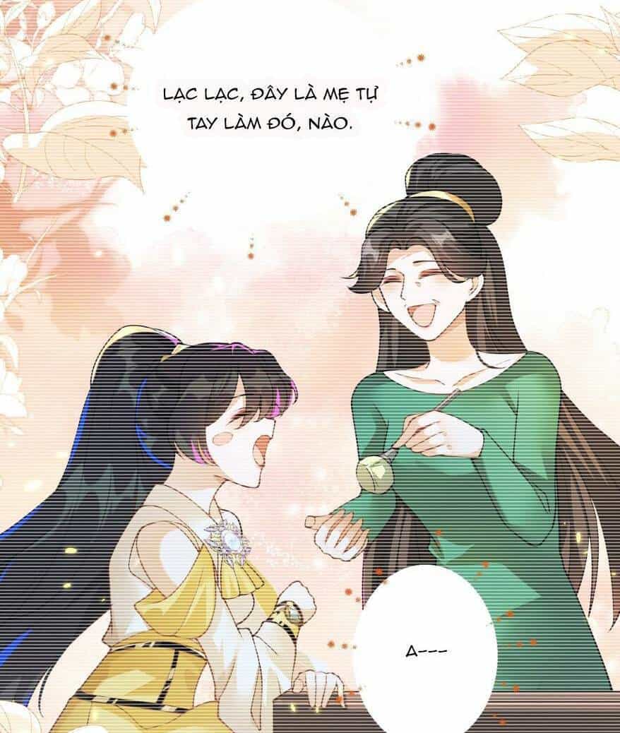 Kết Hôn Với Người Quyền Lực Nhất Hành Tinh - Chương 4 - ảnh 33