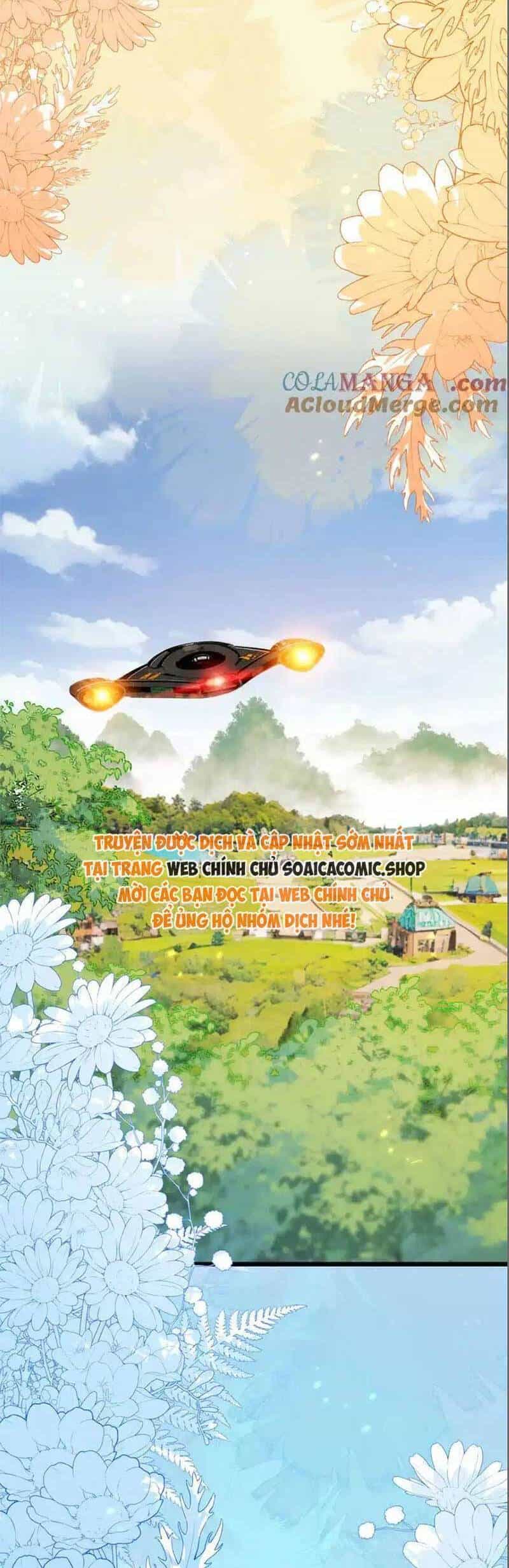 Kết Hôn Với Người Quyền Lực Nhất Hành Tinh - Chương 41 - ảnh 35