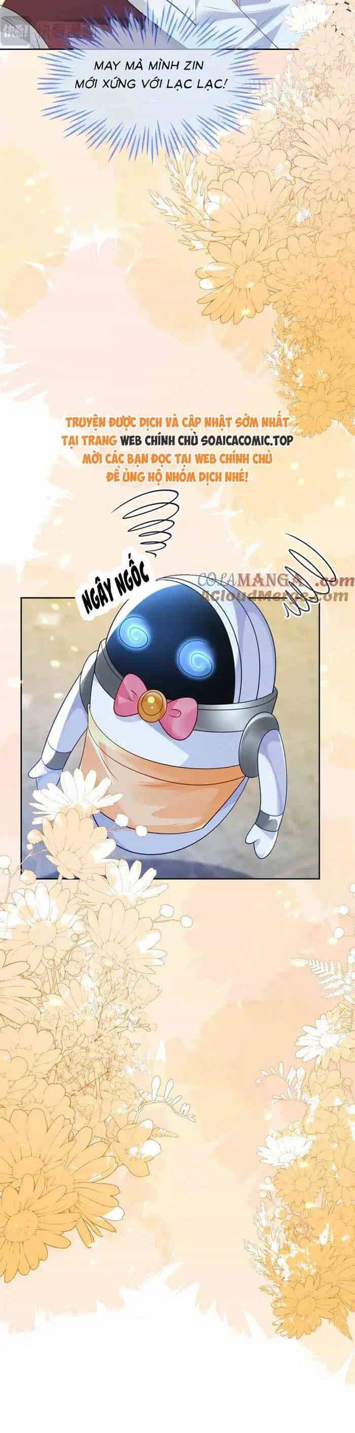 Kết Hôn Với Người Quyền Lực Nhất Hành Tinh - Chương 52 - ảnh 28