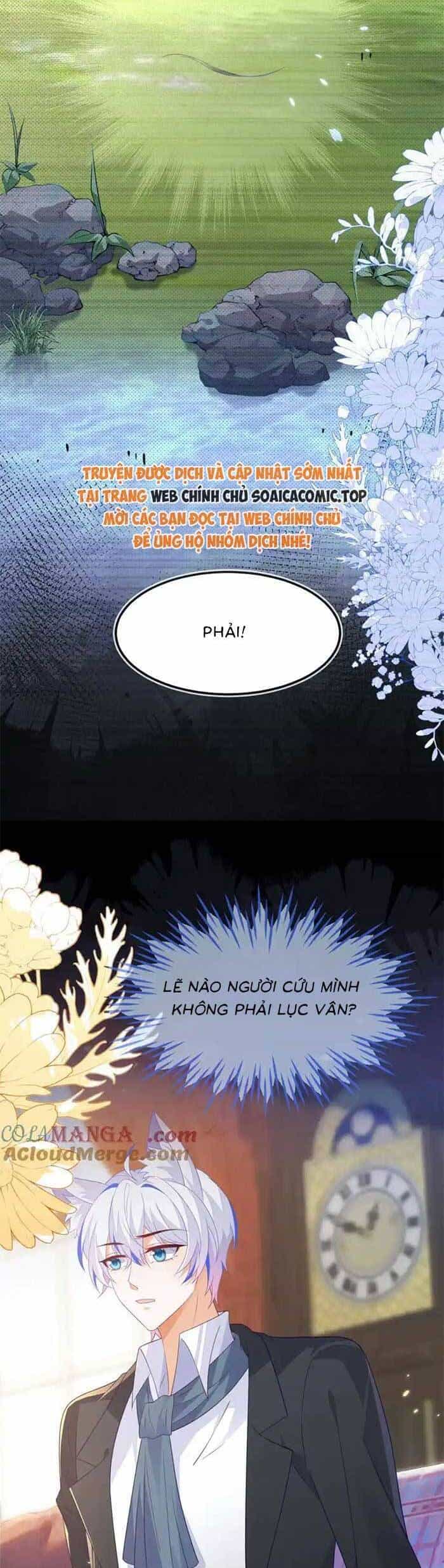 Kết Hôn Với Người Quyền Lực Nhất Hành Tinh - Chương 56 - ảnh 14