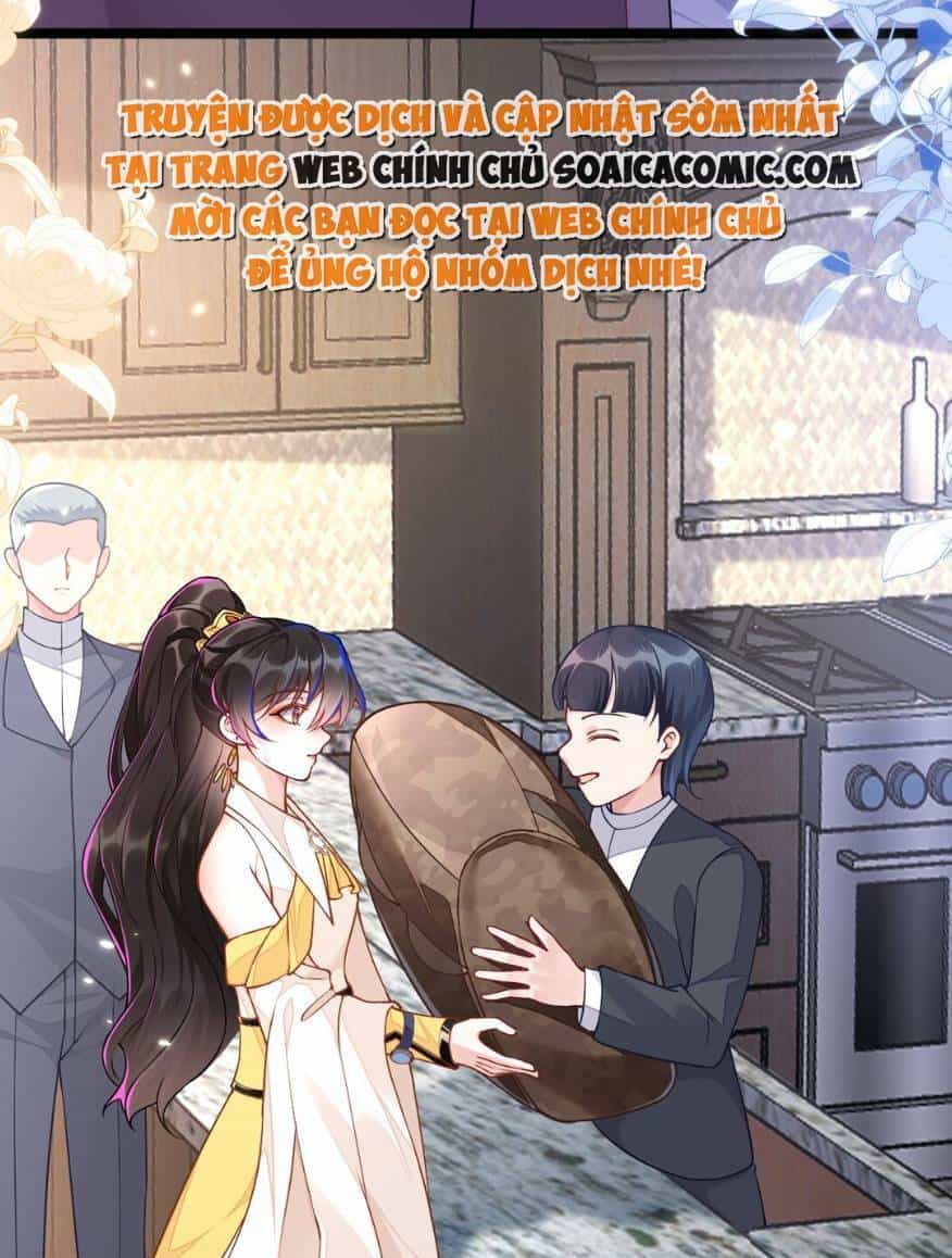 Kết Hôn Với Người Quyền Lực Nhất Hành Tinh - Chương 5.2 - ảnh 14
