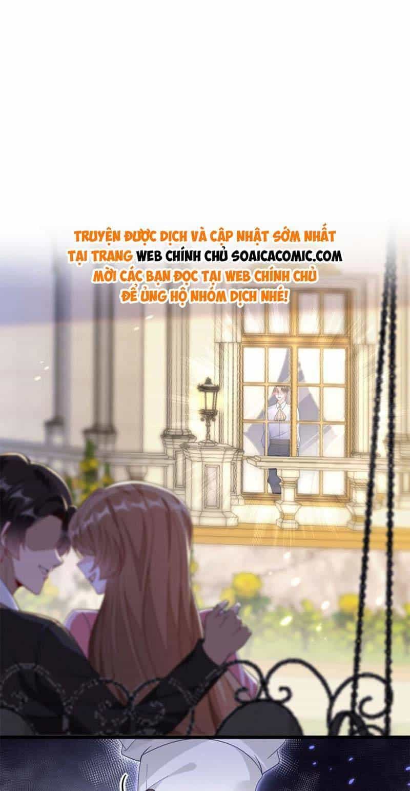 Kết Hôn Với Người Quyền Lực Nhất Hành Tinh - Chương 8 - ảnh 23