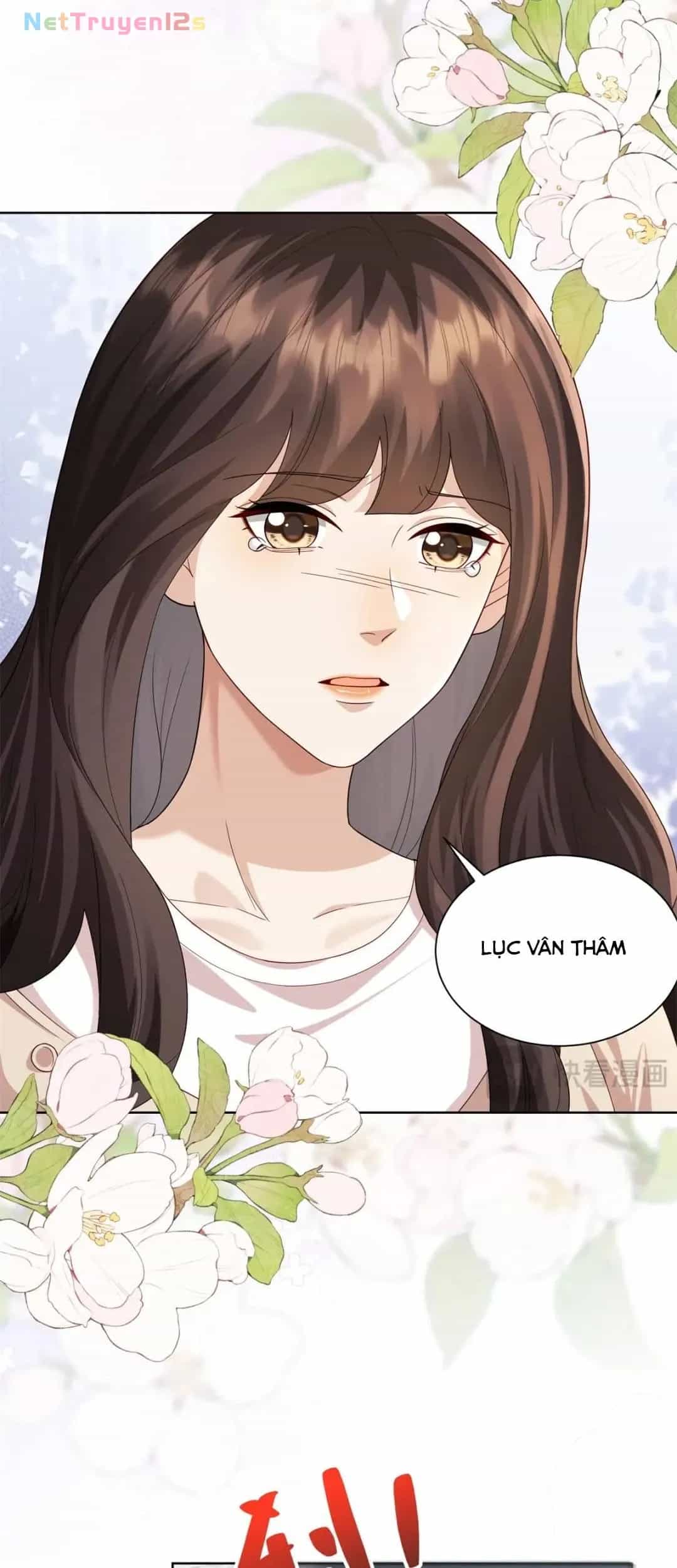 Kết Hôn Với Ông Chồng Thực Vật - Chương 100 - ảnh 18