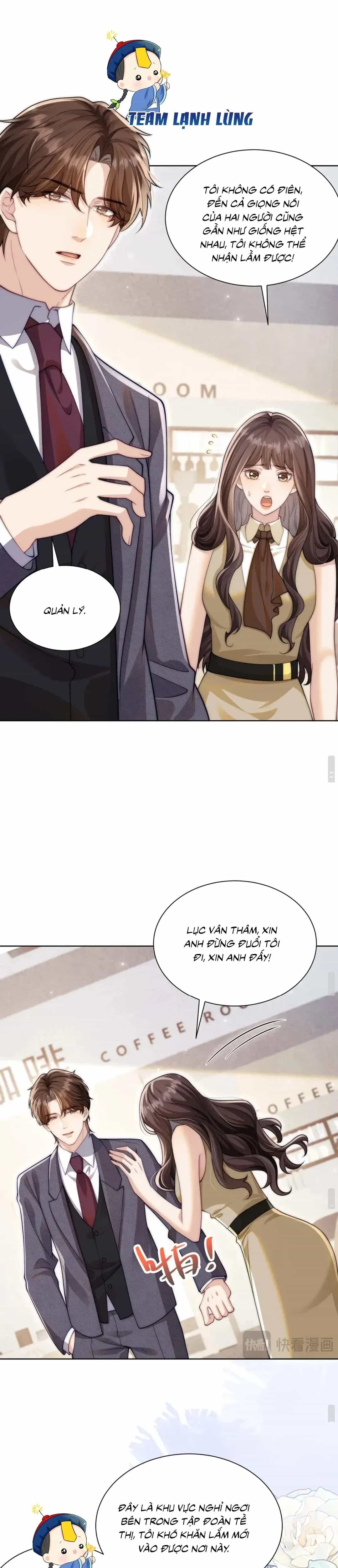 Kết Hôn Với Ông Chồng Thực Vật - Chương 109 - ảnh 32