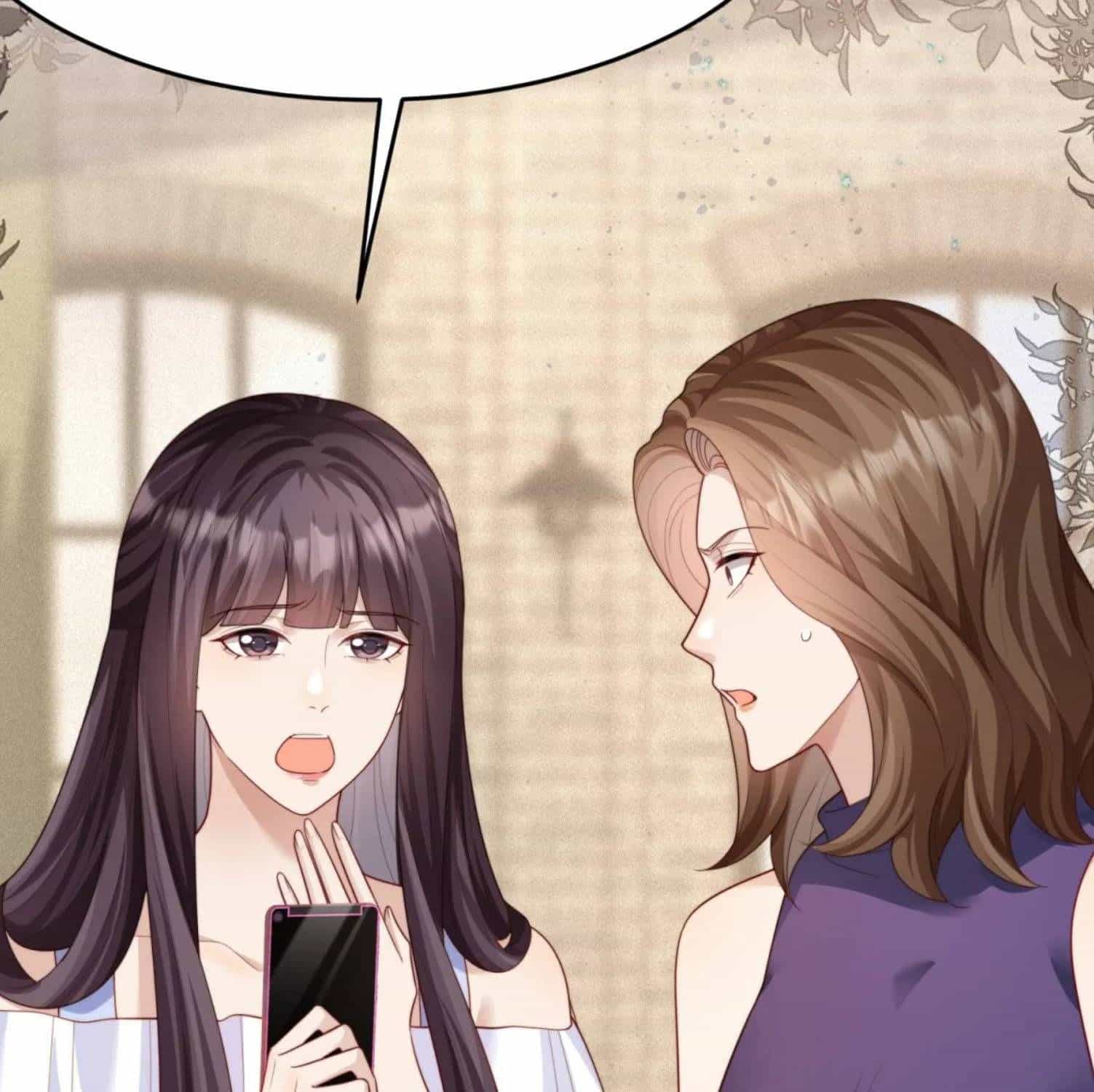 Kết Hôn Với Ông Chồng Thực Vật - Chương 79 - ảnh 133